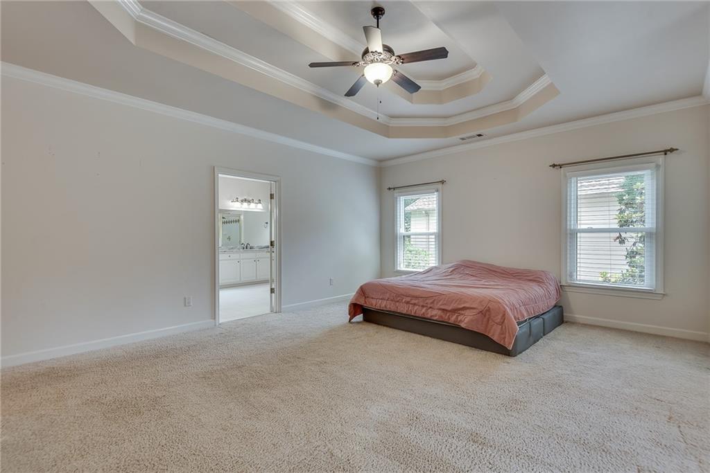 520 Fawn Run