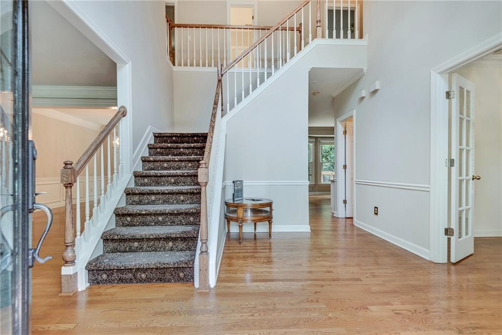 520 Fawn Run