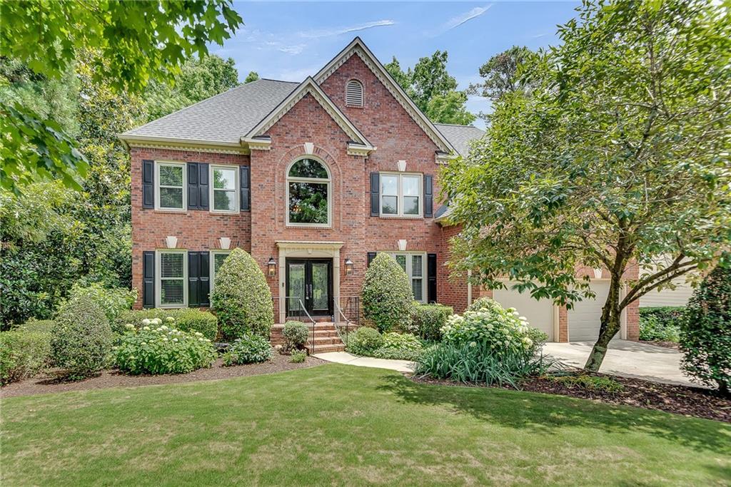 520 Fawn Run
