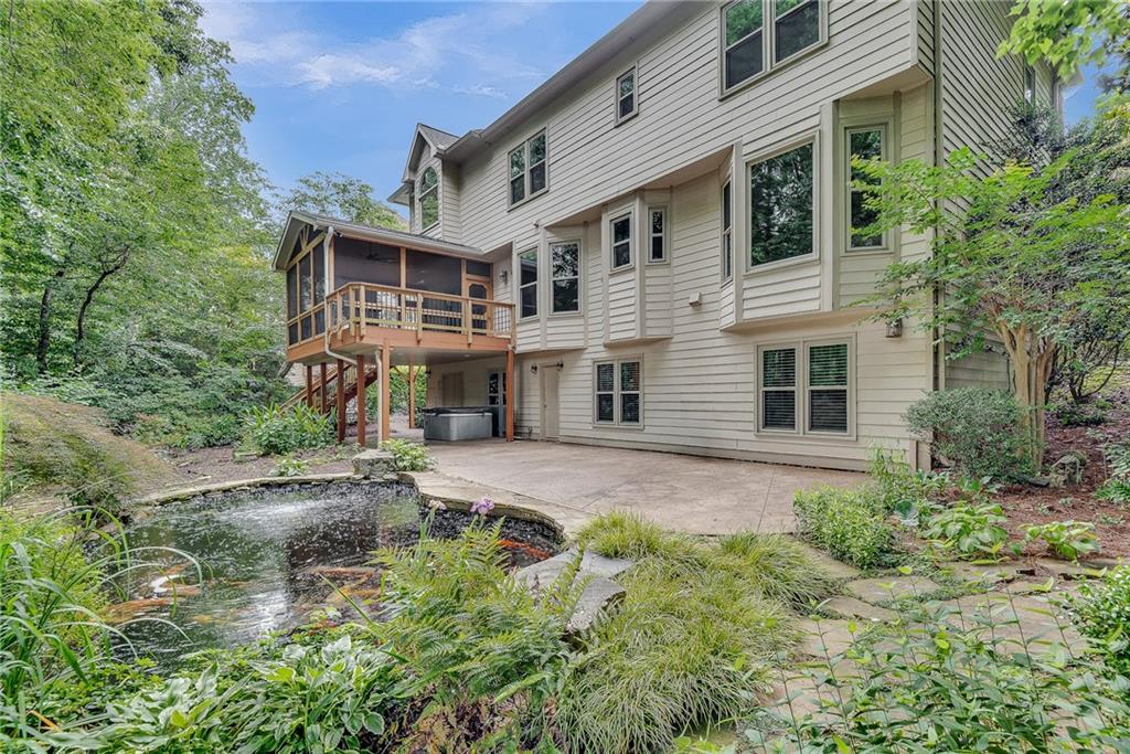 520 Fawn Run