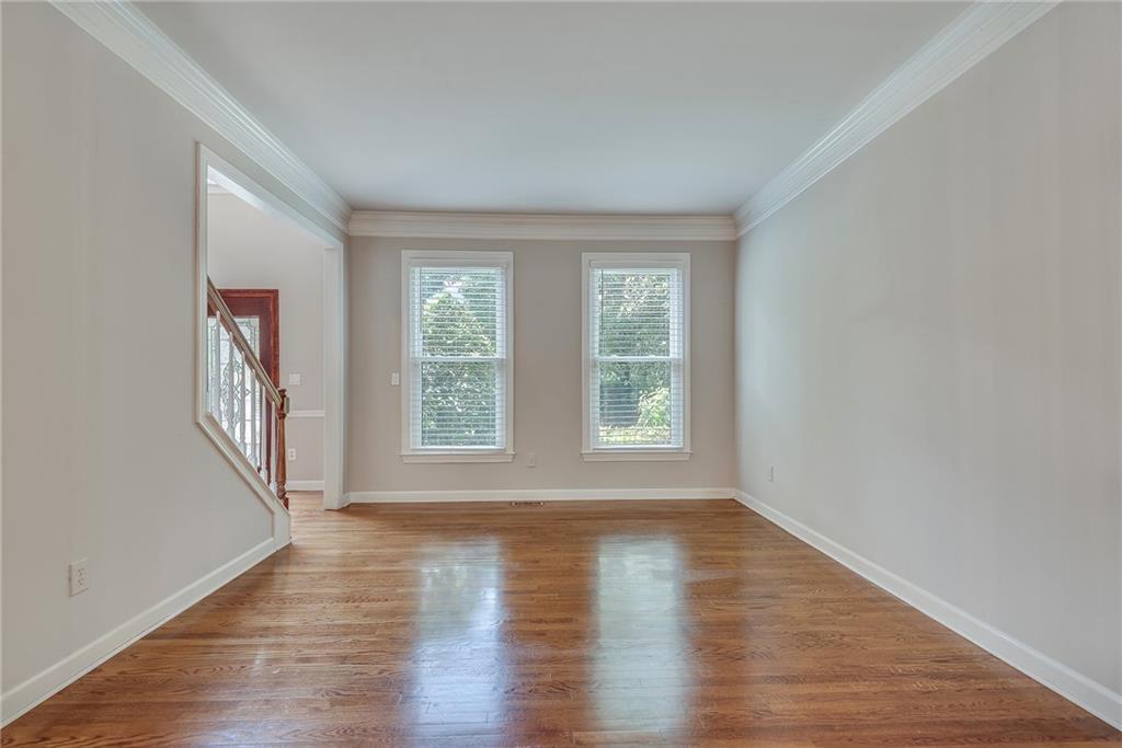 520 Fawn Run