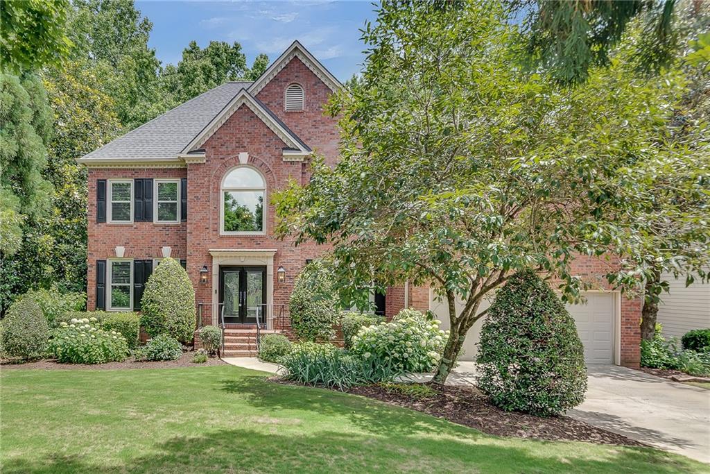 520 Fawn Run
