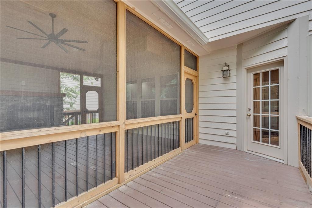 520 Fawn Run