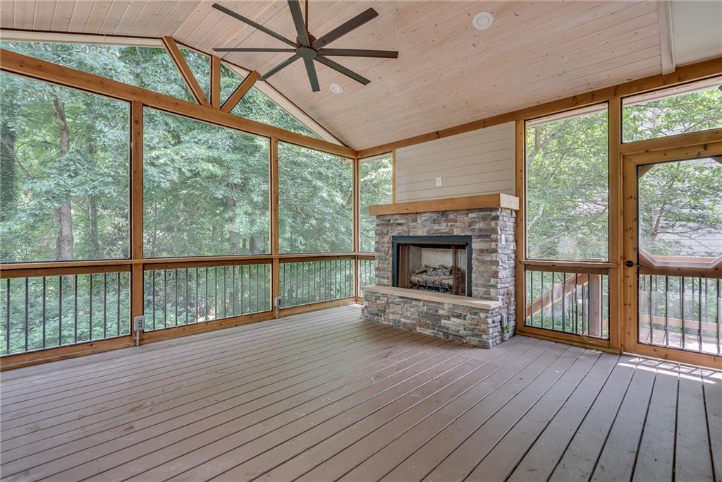 520 Fawn Run