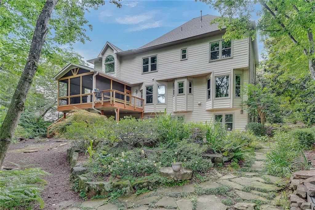 520 Fawn Run