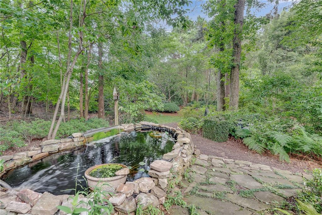 520 Fawn Run