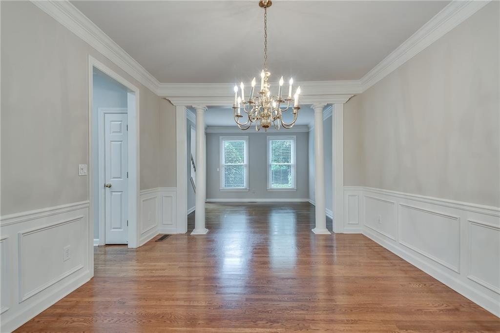520 Fawn Run