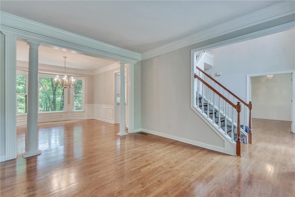 520 Fawn Run