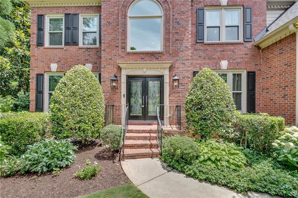 520 Fawn Run