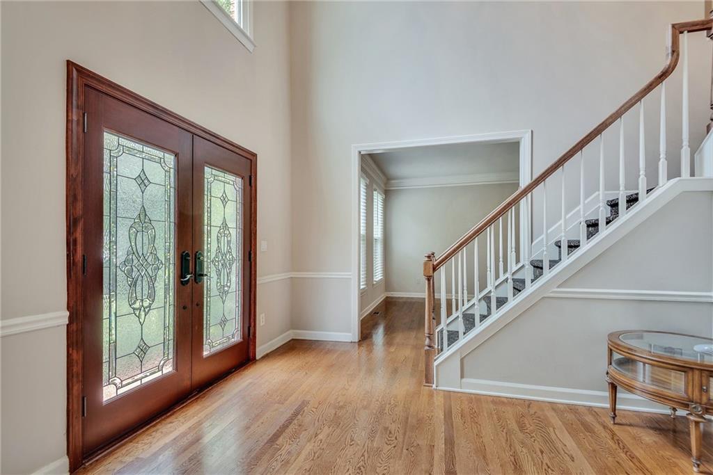 520 Fawn Run