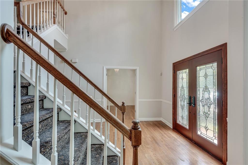 520 Fawn Run