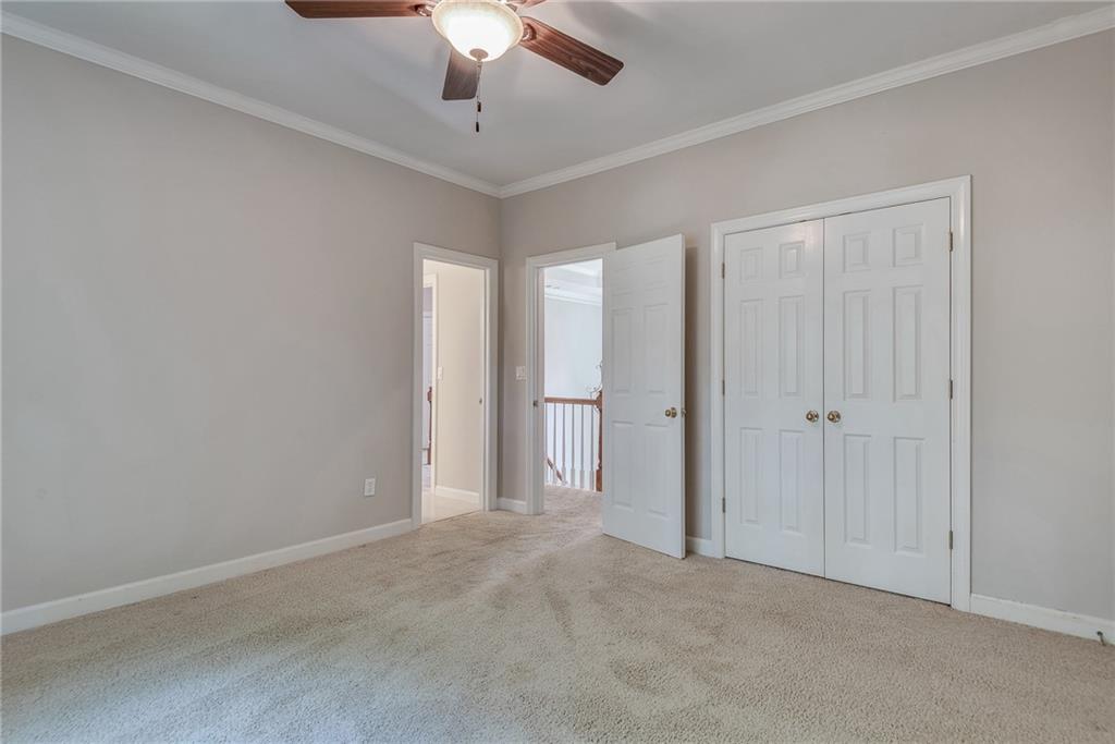 520 Fawn Run
