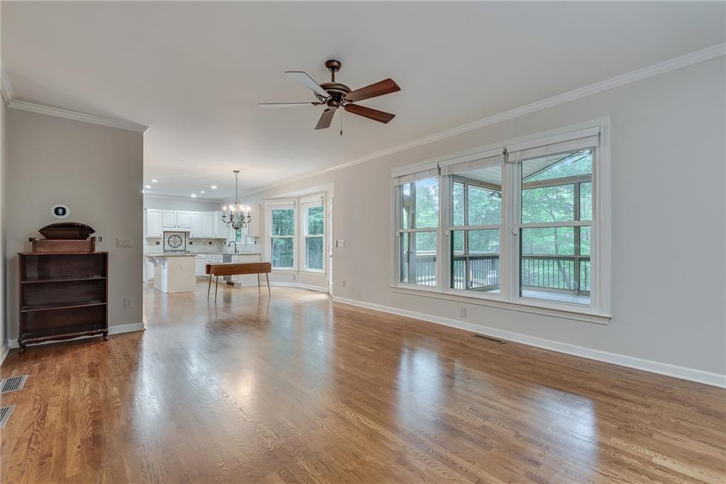 520 Fawn Run