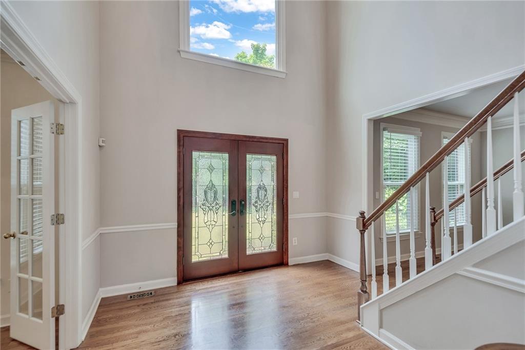 520 Fawn Run