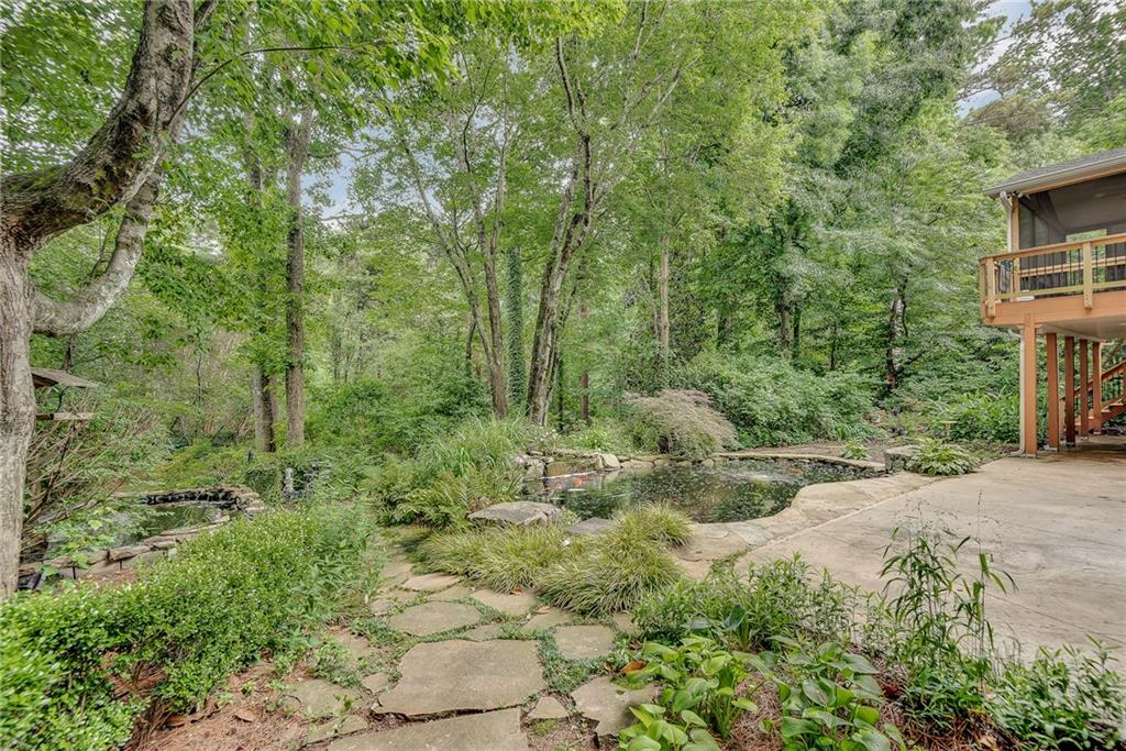 520 Fawn Run
