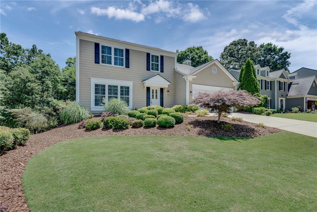 6551 Maid Marion Close