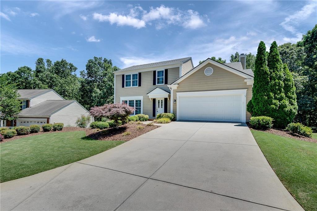6551 Maid Marion Close