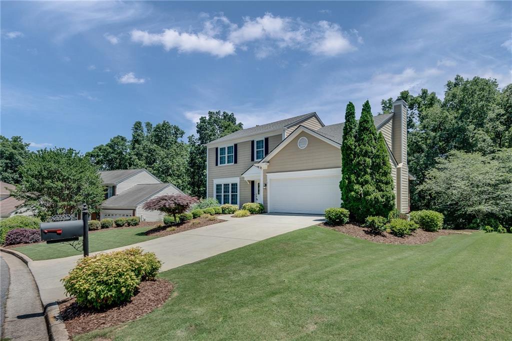 6551 Maid Marion Close
