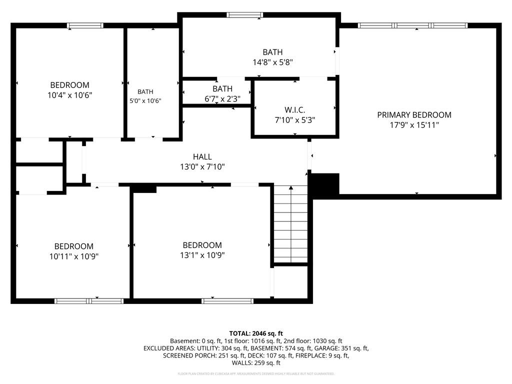 6551 Maid Marion Close