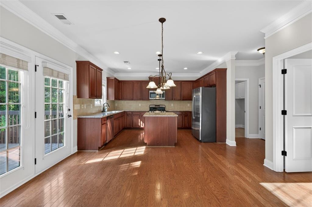 1588 Centerville Drive