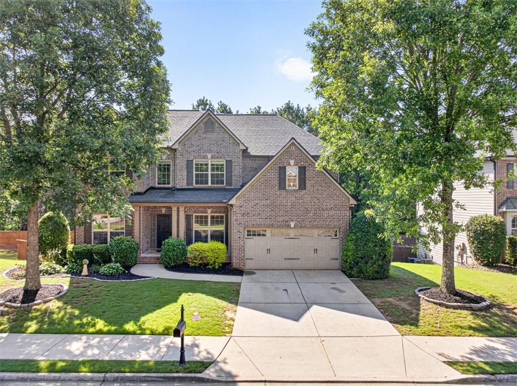 1588 Centerville Drive