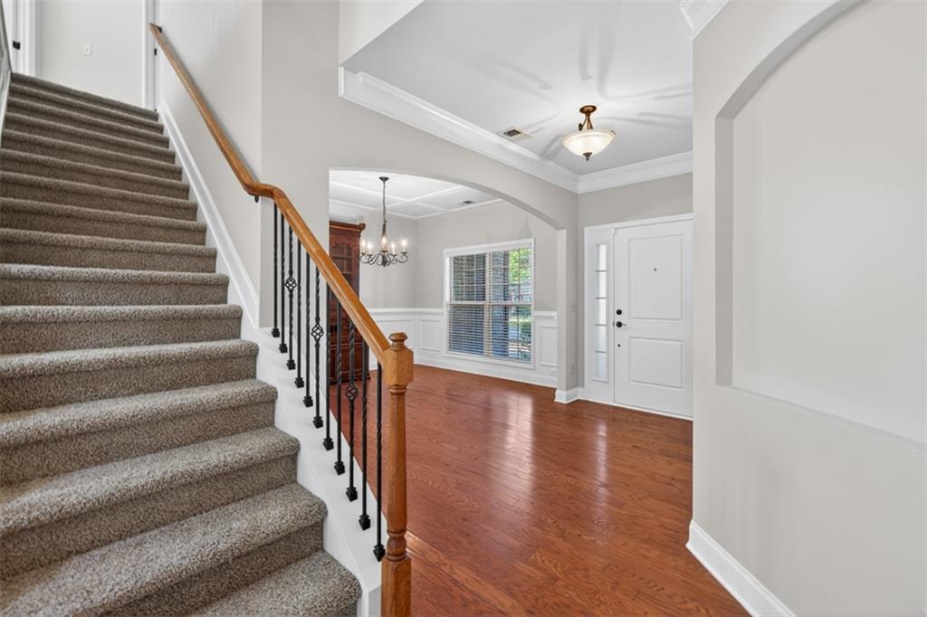 1588 Centerville Drive
