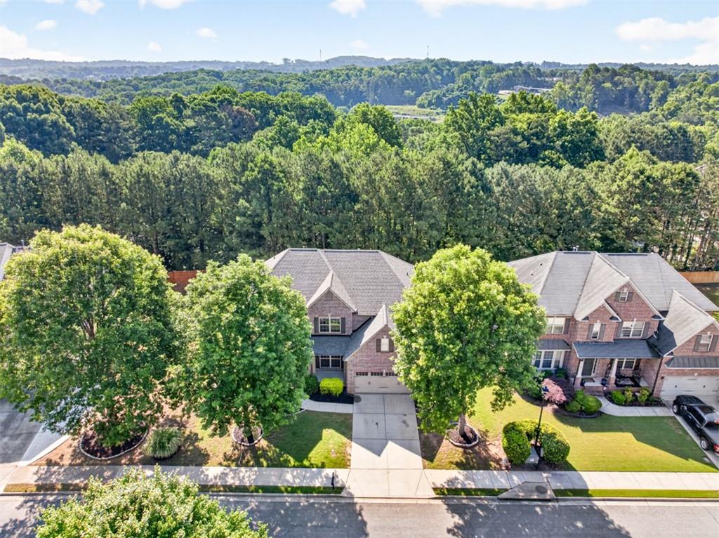 1588 Centerville Drive