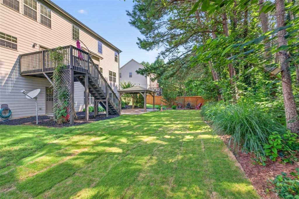 1588 Centerville Drive