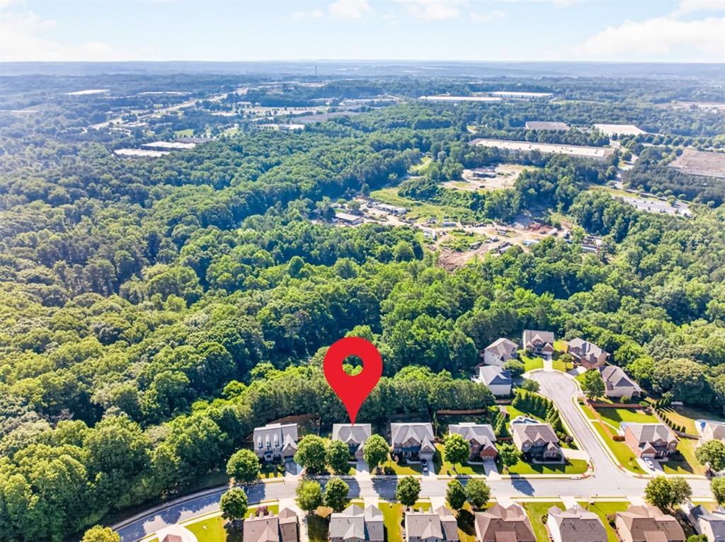 1588 Centerville Drive