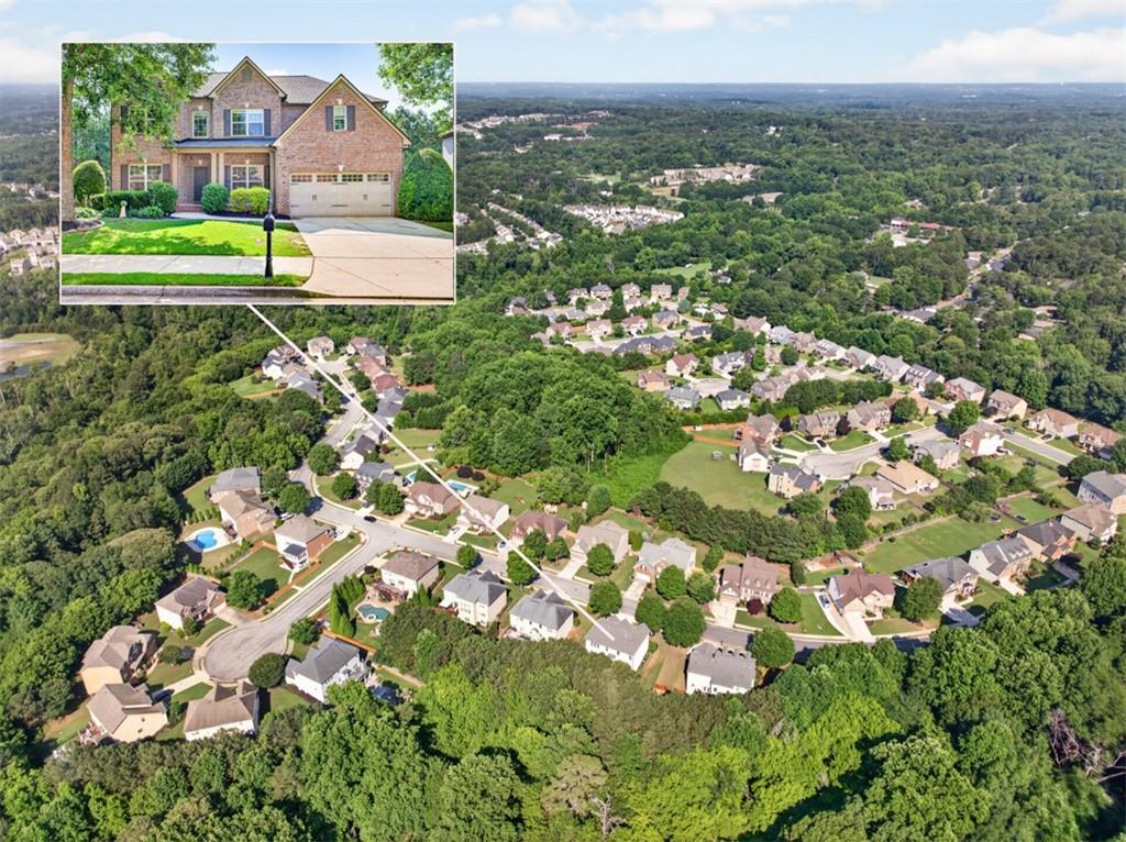 1588 Centerville Drive