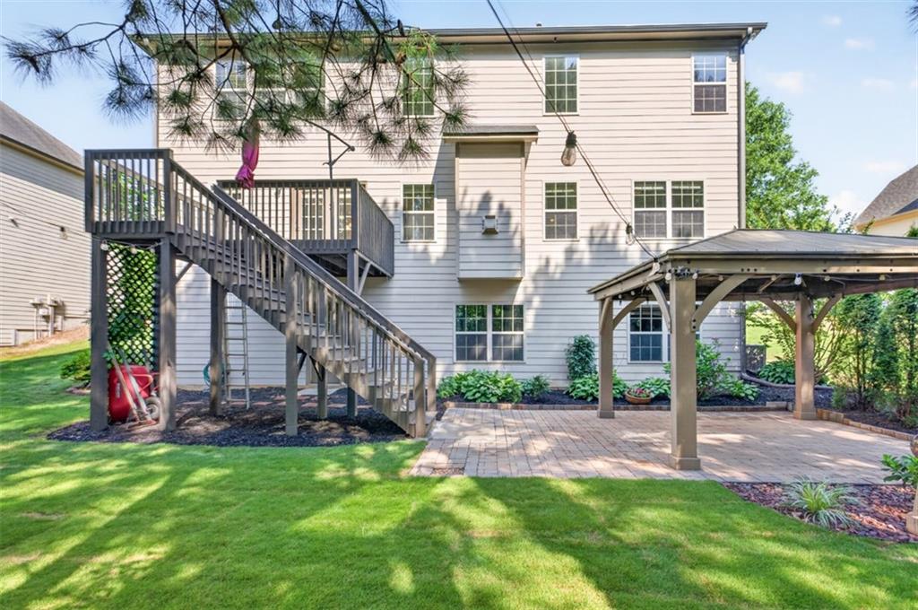 1588 Centerville Drive