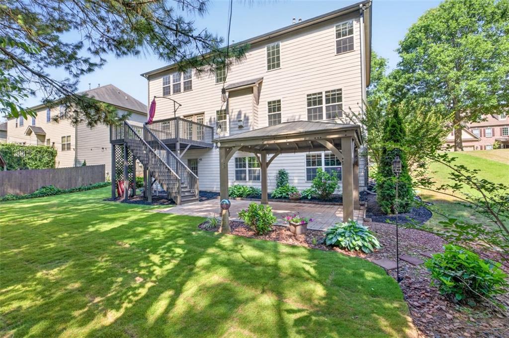 1588 Centerville Drive