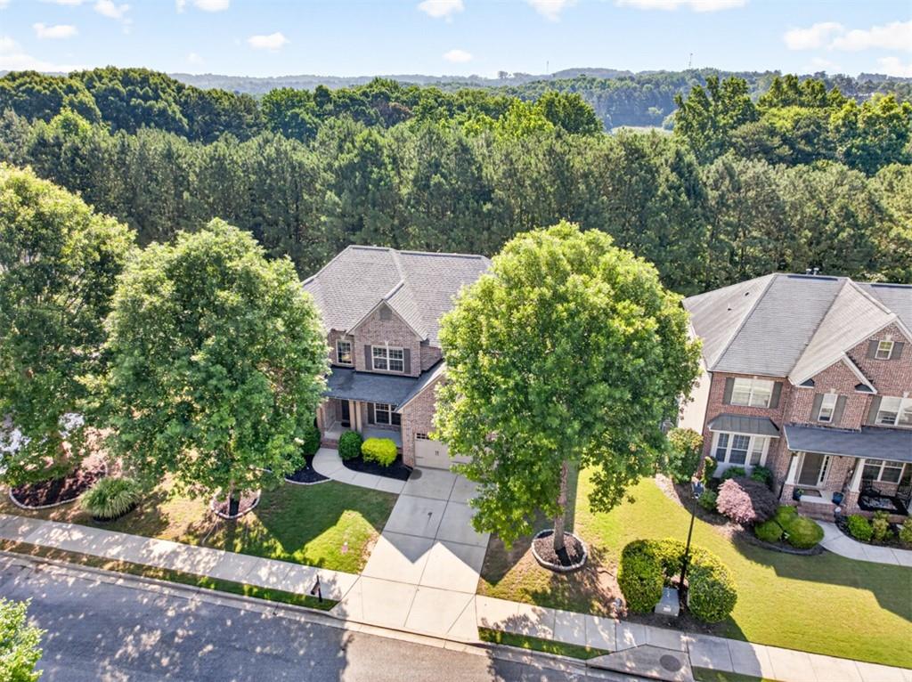 1588 Centerville Drive
