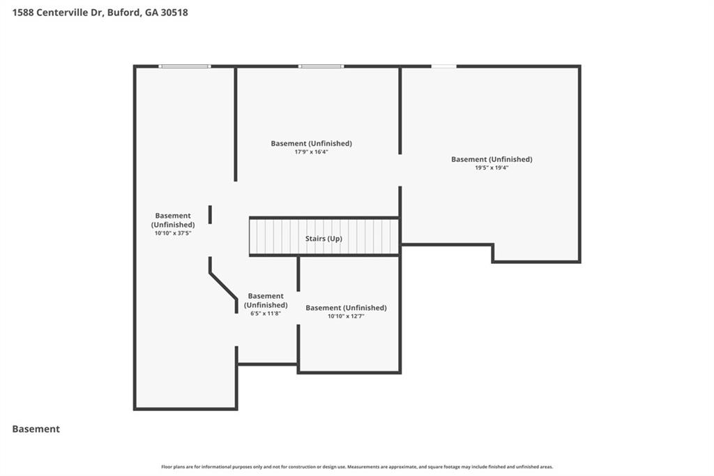 1588 Centerville Drive