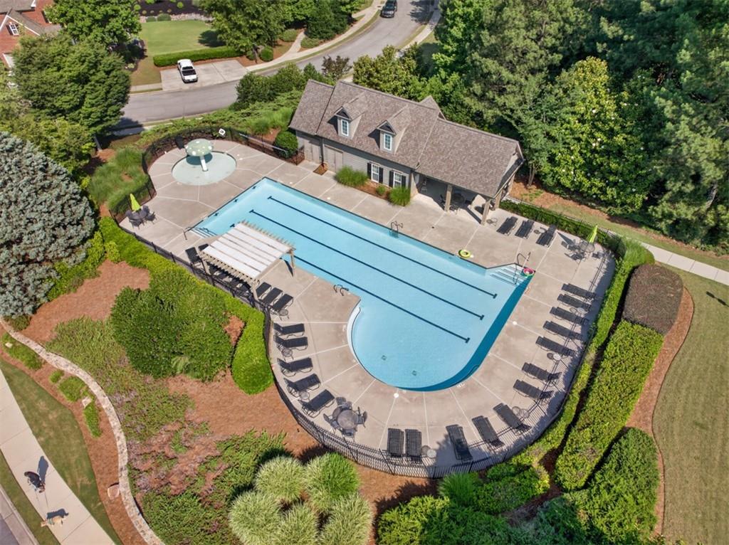 1588 Centerville Drive