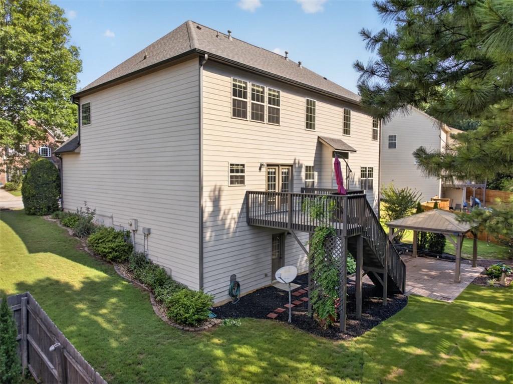1588 Centerville Drive