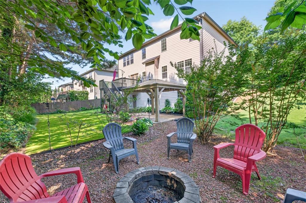 1588 Centerville Drive