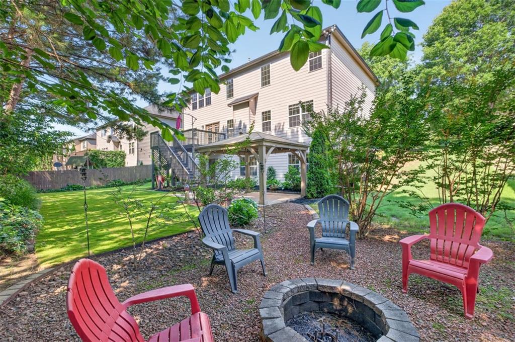 1588 Centerville Drive