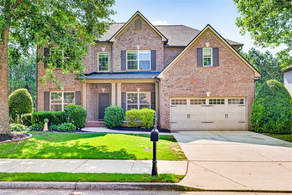 1588 Centerville Drive