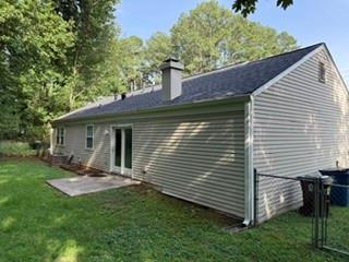 405 Birch Rill Drive