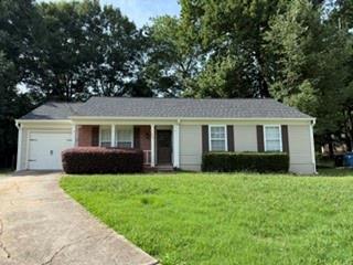 405 Birch Rill Drive