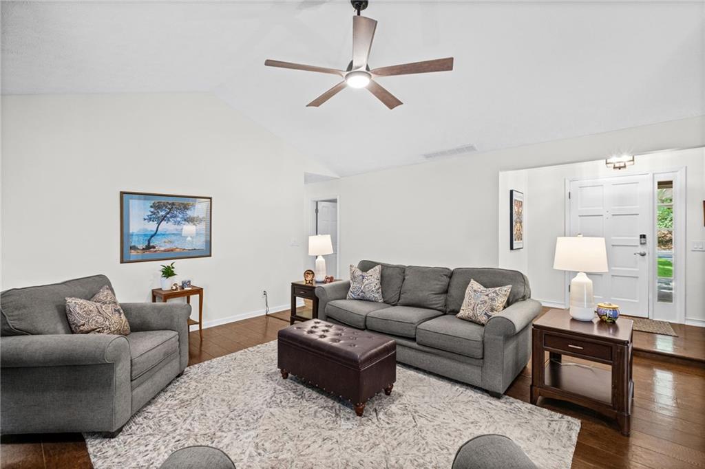 2665 Shadow Pine Drive