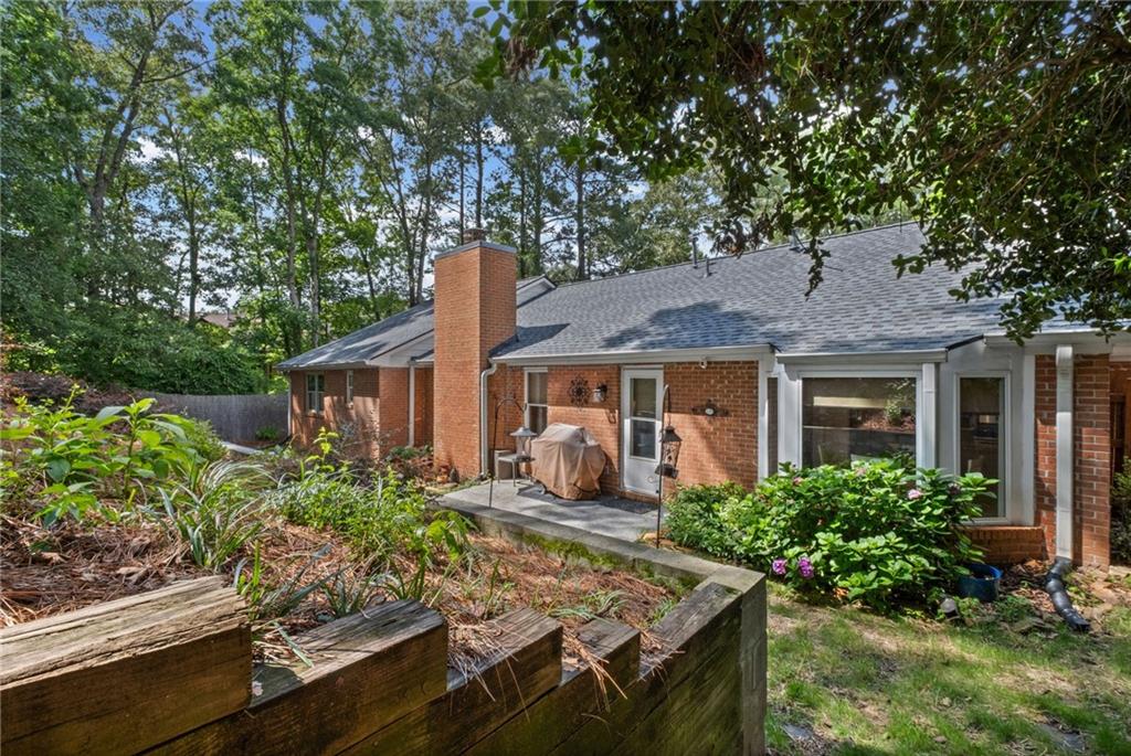 2665 Shadow Pine Drive