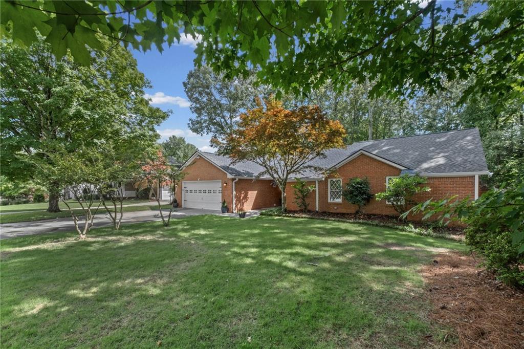 2665 Shadow Pine Drive