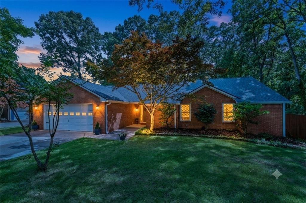 2665 Shadow Pine Drive