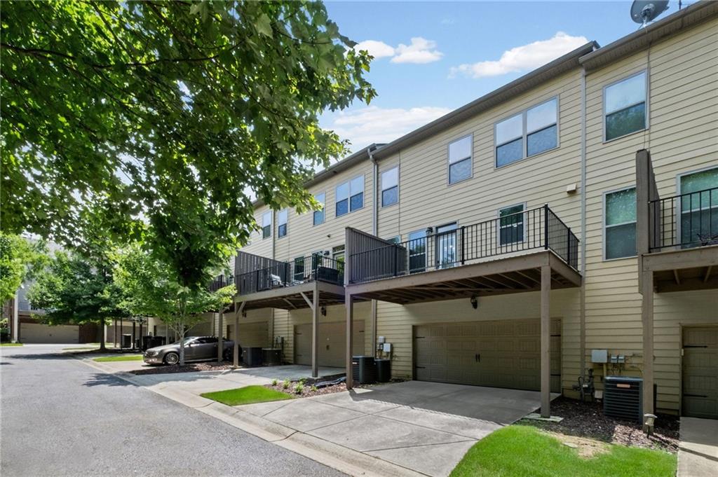 440 Jardin Court