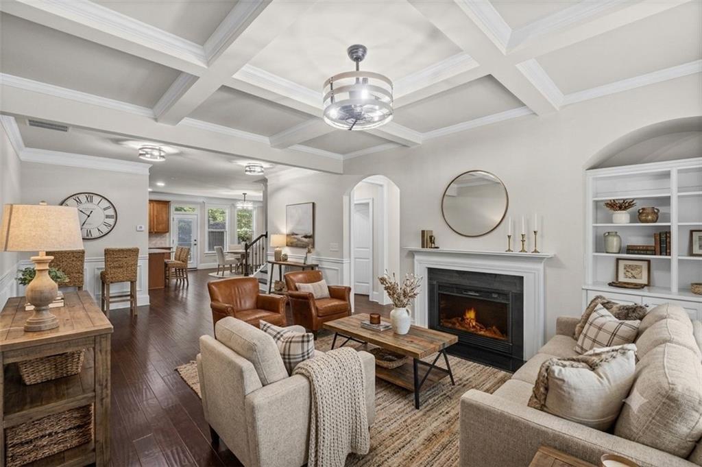 440 Jardin Court