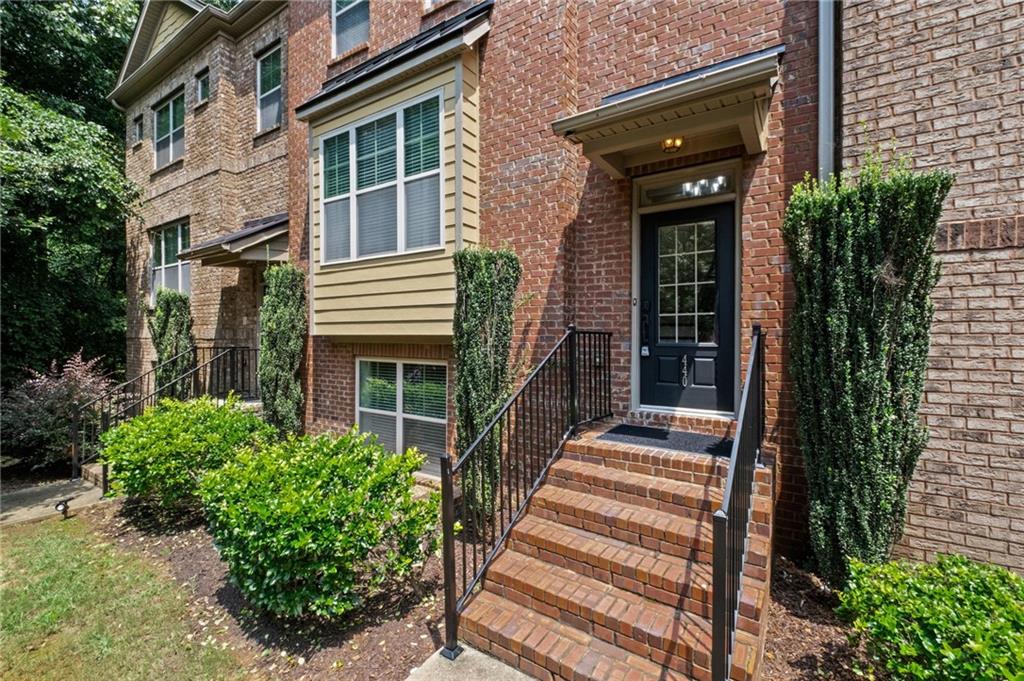 440 Jardin Court