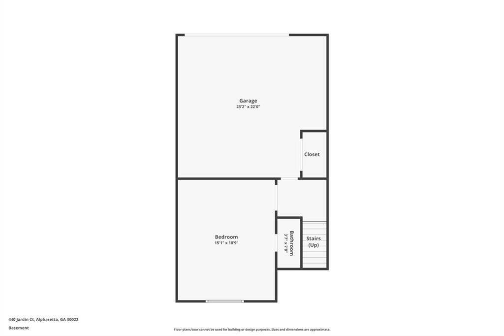 440 Jardin Court