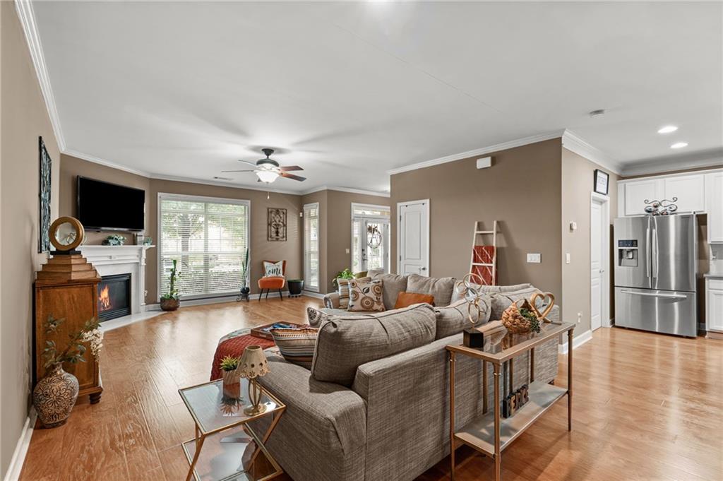 967 Cambron Commons Trace